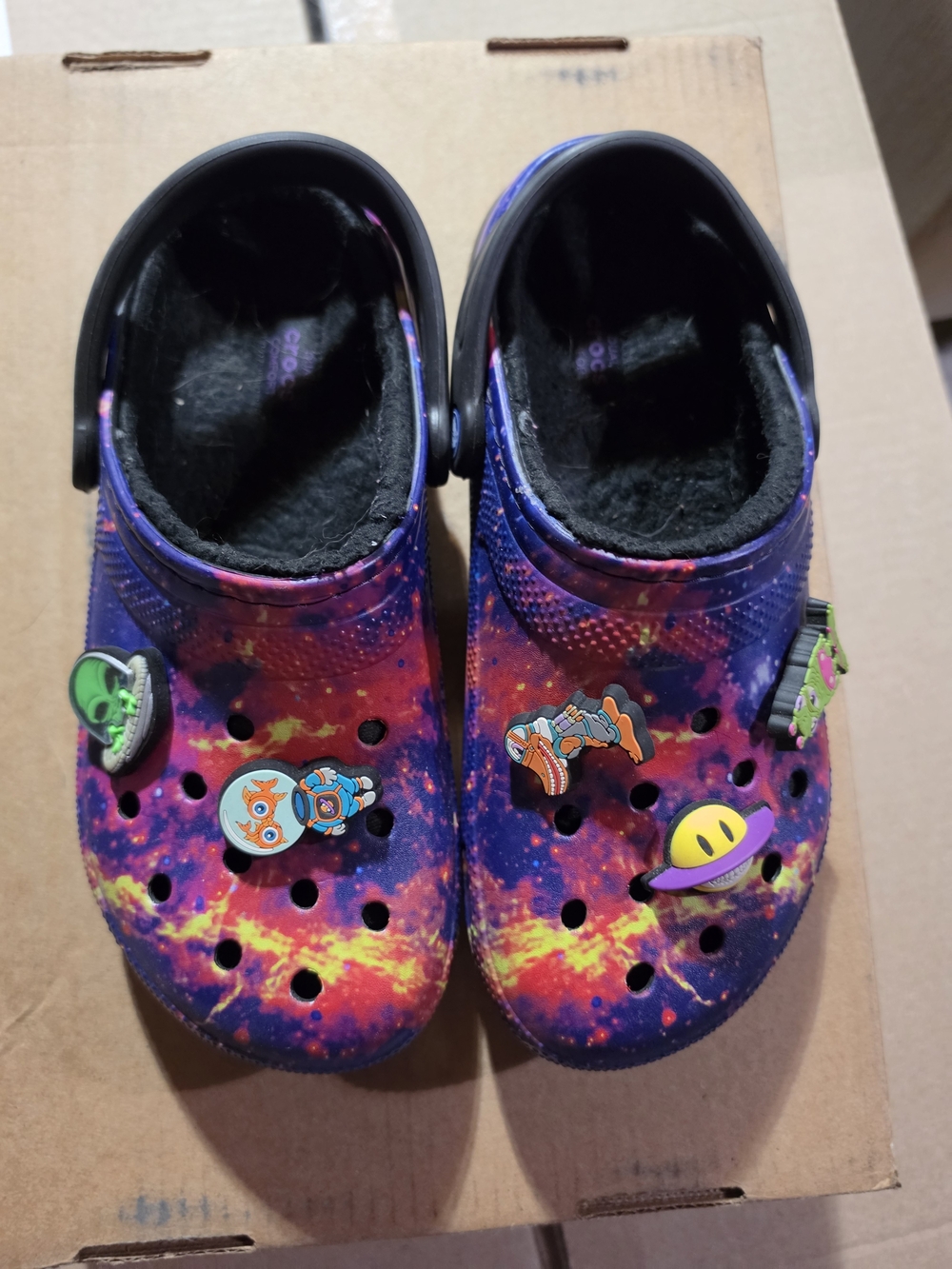 Ron English Collab